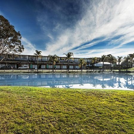 Rivers Apartments Motel Sale Gippsland المظهر الخارجي الصورة