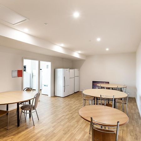 Rivers Apartments Motel Sale Gippsland المظهر الخارجي الصورة