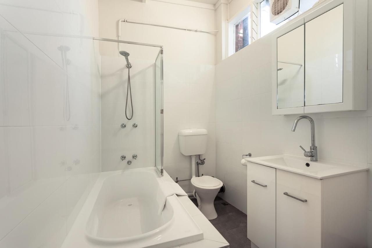 Rivers Apartments Motel Sale Gippsland المظهر الخارجي الصورة
