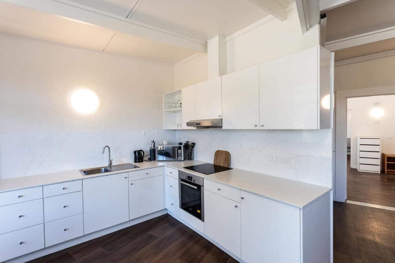 Rivers Apartments Motel Sale Gippsland المظهر الخارجي الصورة