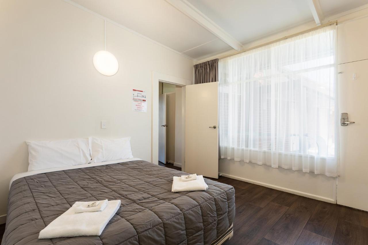 Rivers Apartments Motel Sale Gippsland المظهر الخارجي الصورة