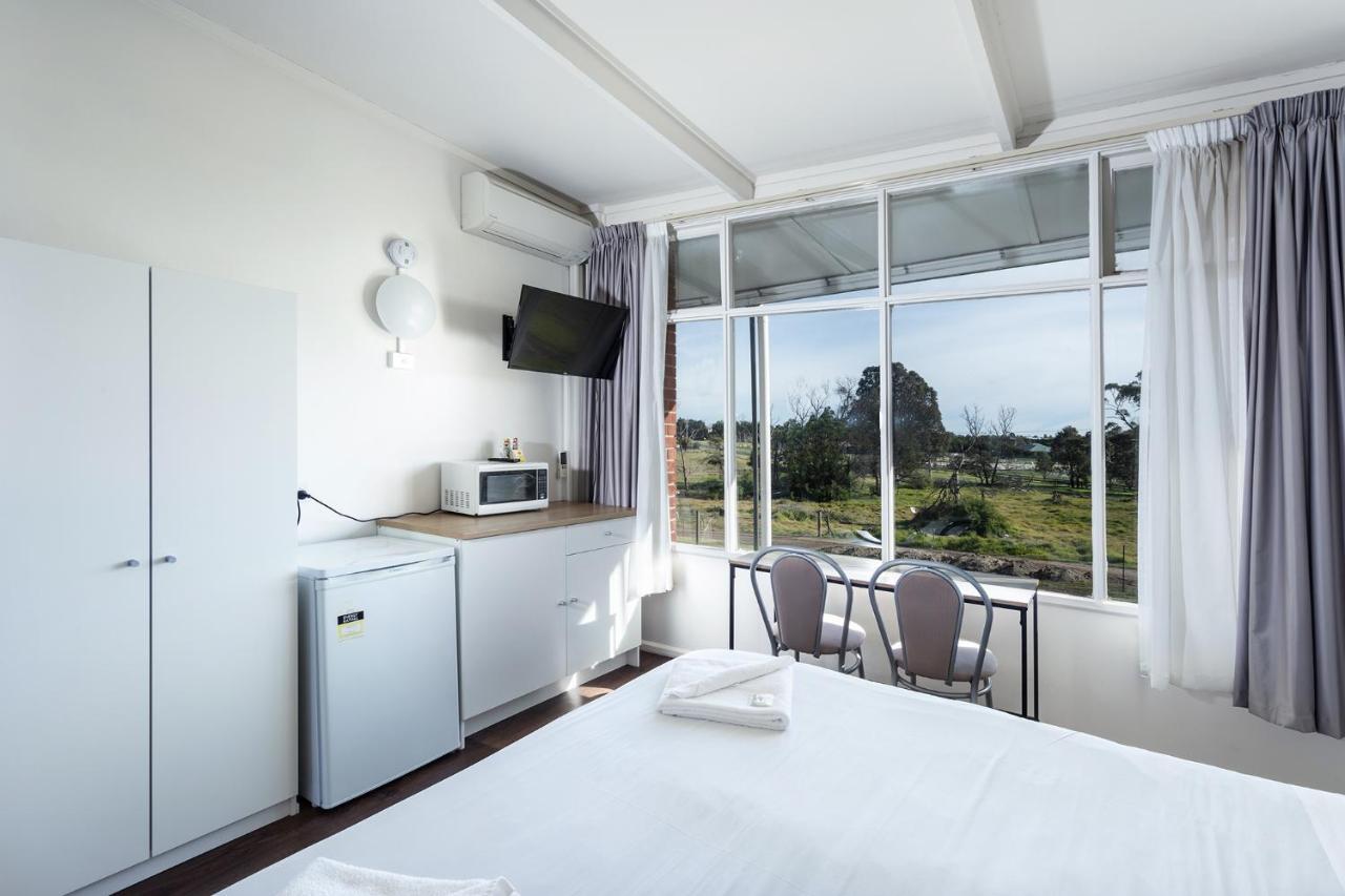 Rivers Apartments Motel Sale Gippsland المظهر الخارجي الصورة