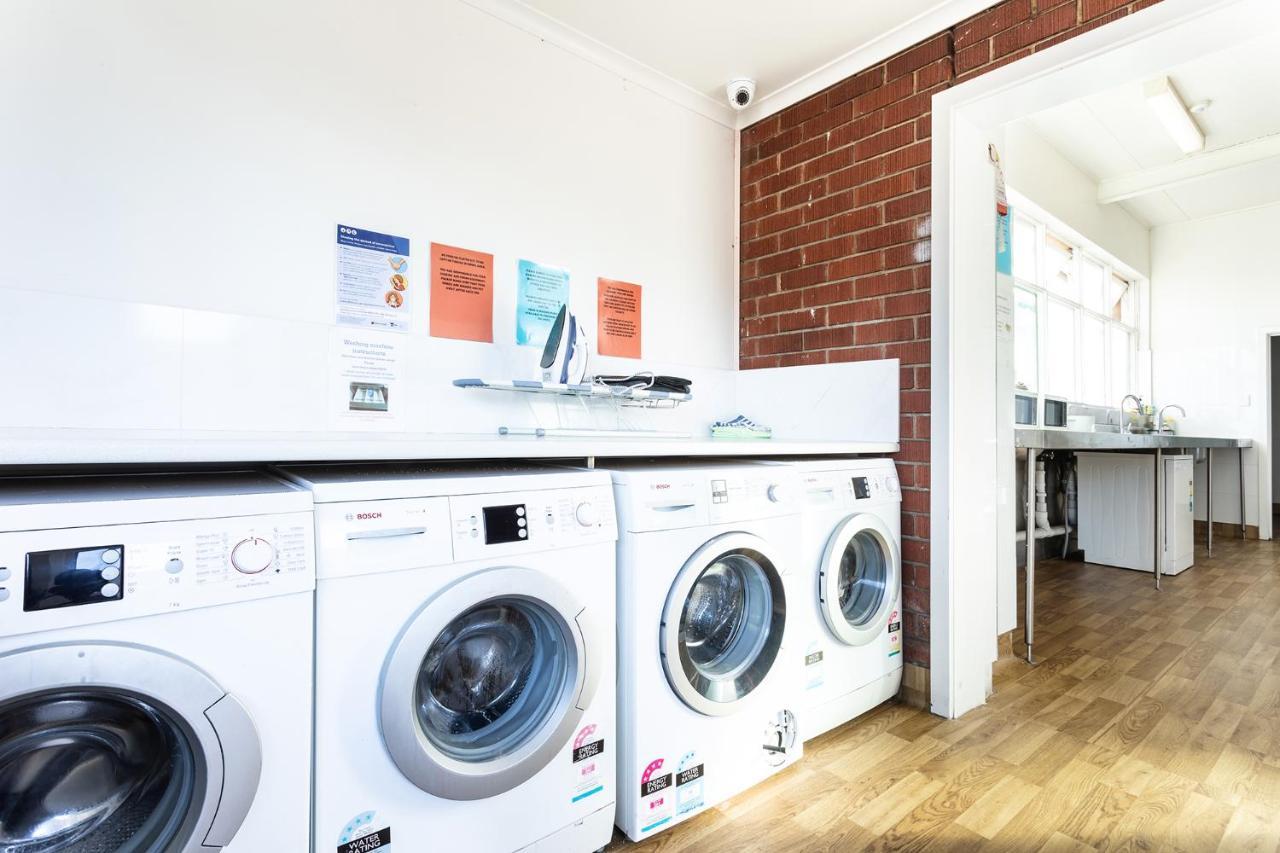 Rivers Apartments Motel Sale Gippsland المظهر الخارجي الصورة