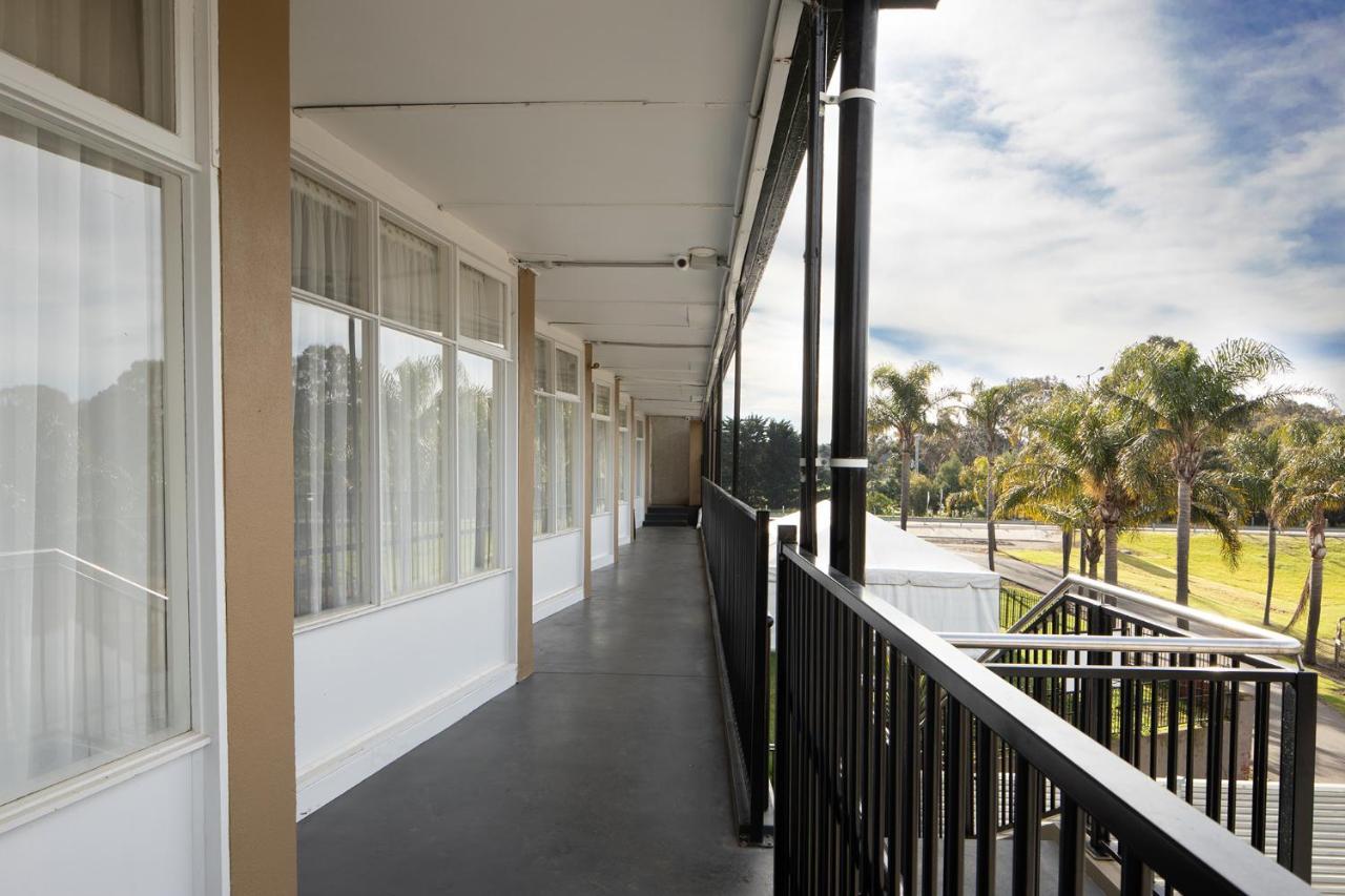 Rivers Apartments Motel Sale Gippsland المظهر الخارجي الصورة