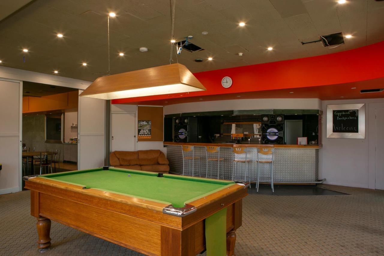 Rivers Apartments Motel Sale Gippsland المظهر الخارجي الصورة
