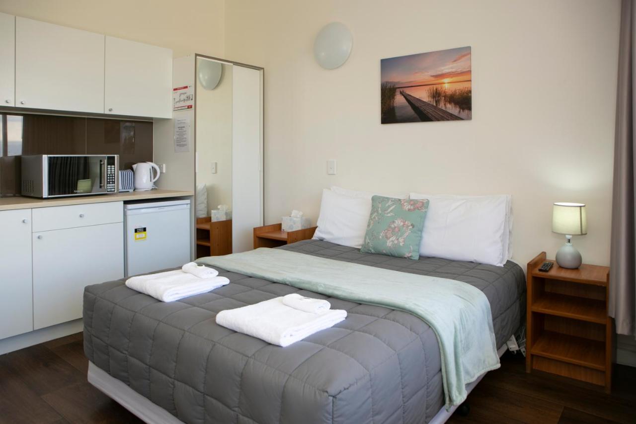 Rivers Apartments Motel Sale Gippsland المظهر الخارجي الصورة