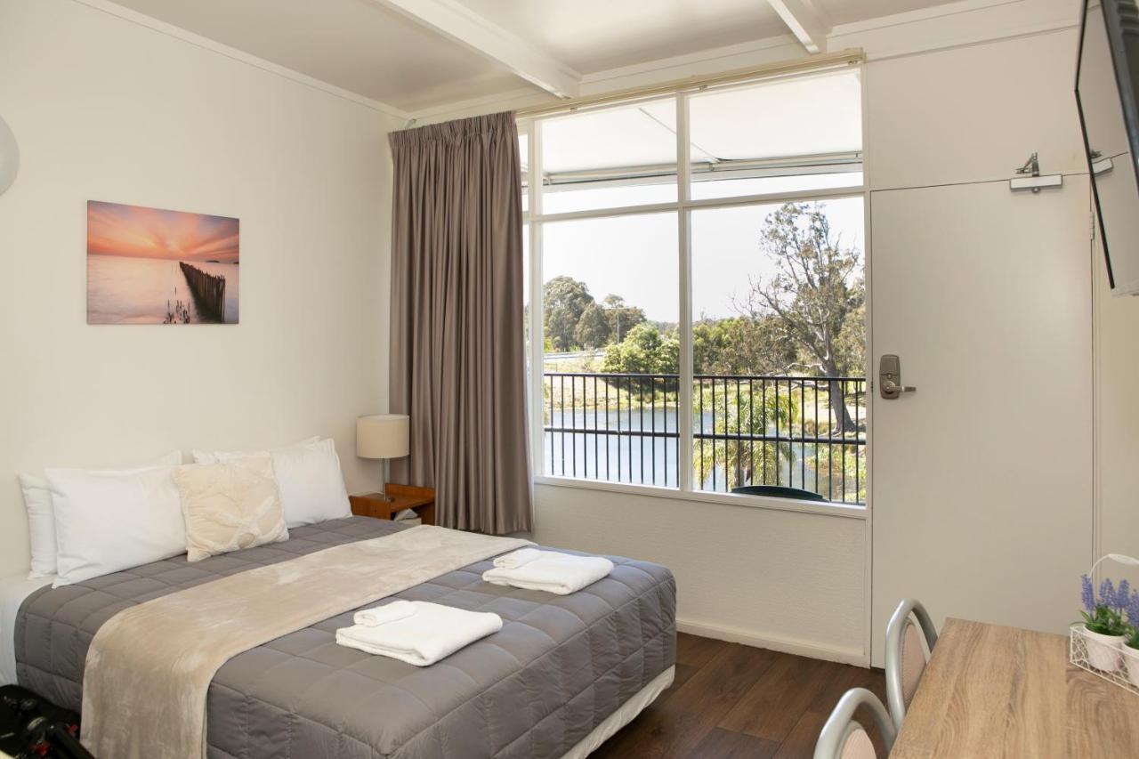 Rivers Apartments Motel Sale Gippsland المظهر الخارجي الصورة
