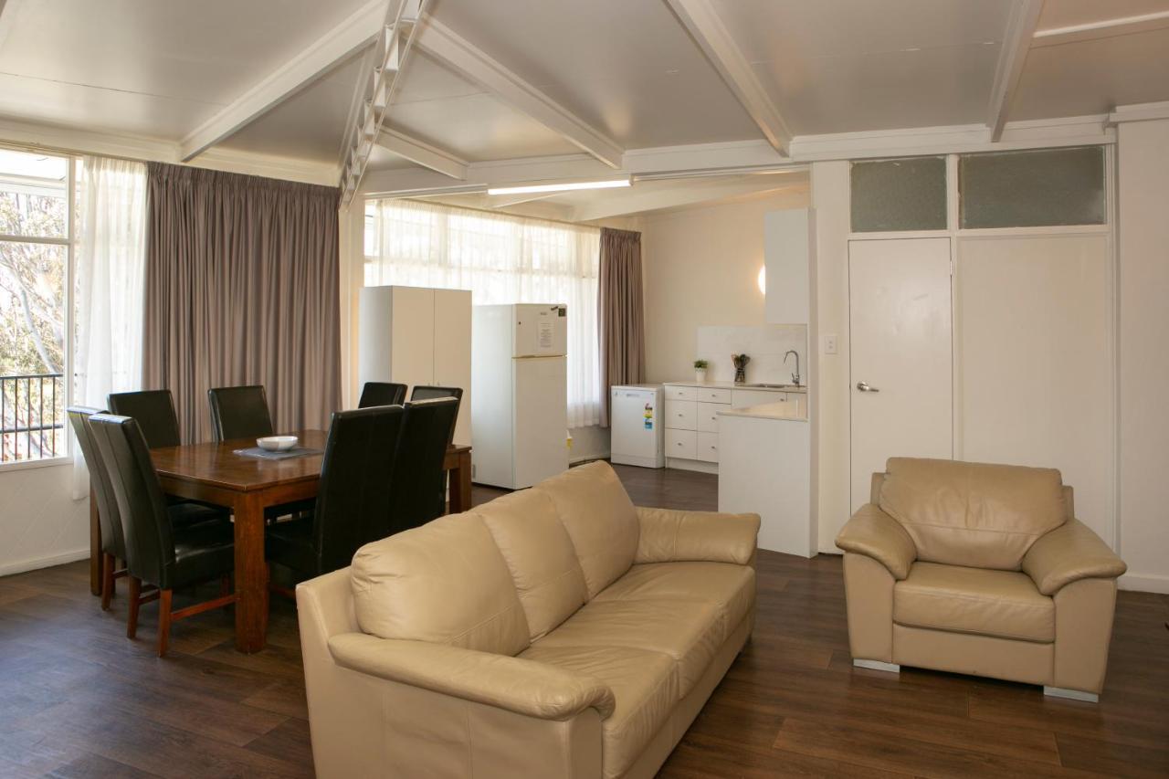 Rivers Apartments Motel Sale Gippsland المظهر الخارجي الصورة