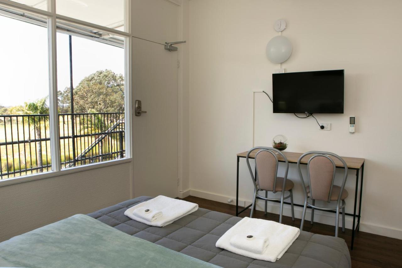 Rivers Apartments Motel Sale Gippsland المظهر الخارجي الصورة