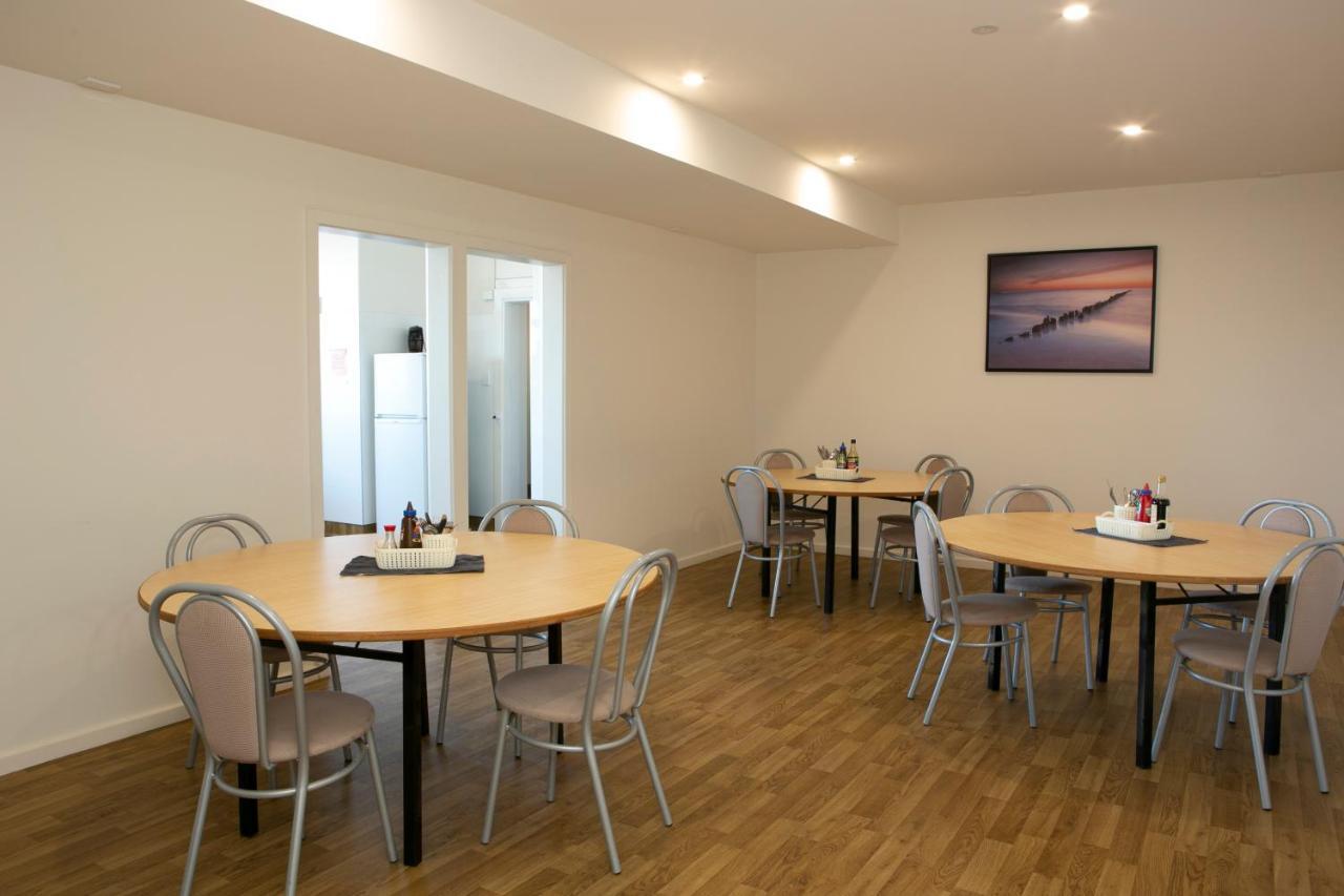Rivers Apartments Motel Sale Gippsland المظهر الخارجي الصورة