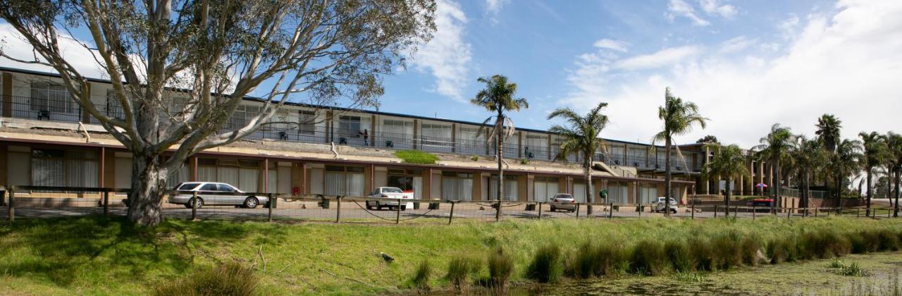 Rivers Apartments Motel Sale Gippsland المظهر الخارجي الصورة
