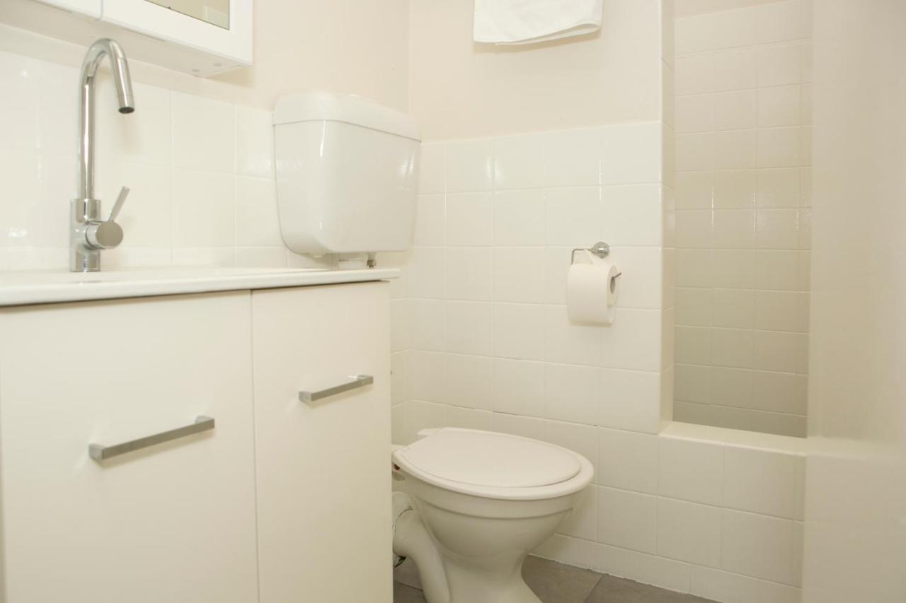 Rivers Apartments Motel Sale Gippsland المظهر الخارجي الصورة